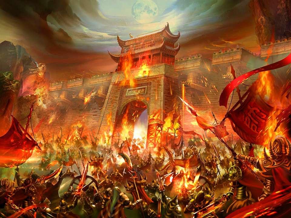 救援外星小怪物